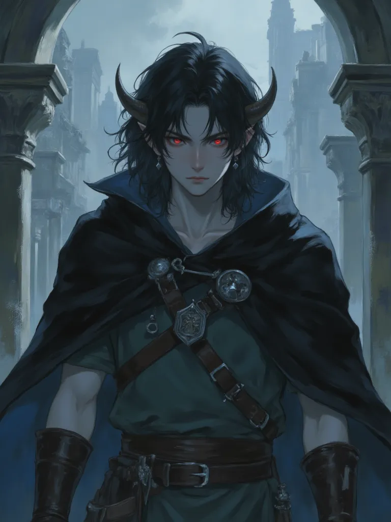 Thumbnail of Кэлен