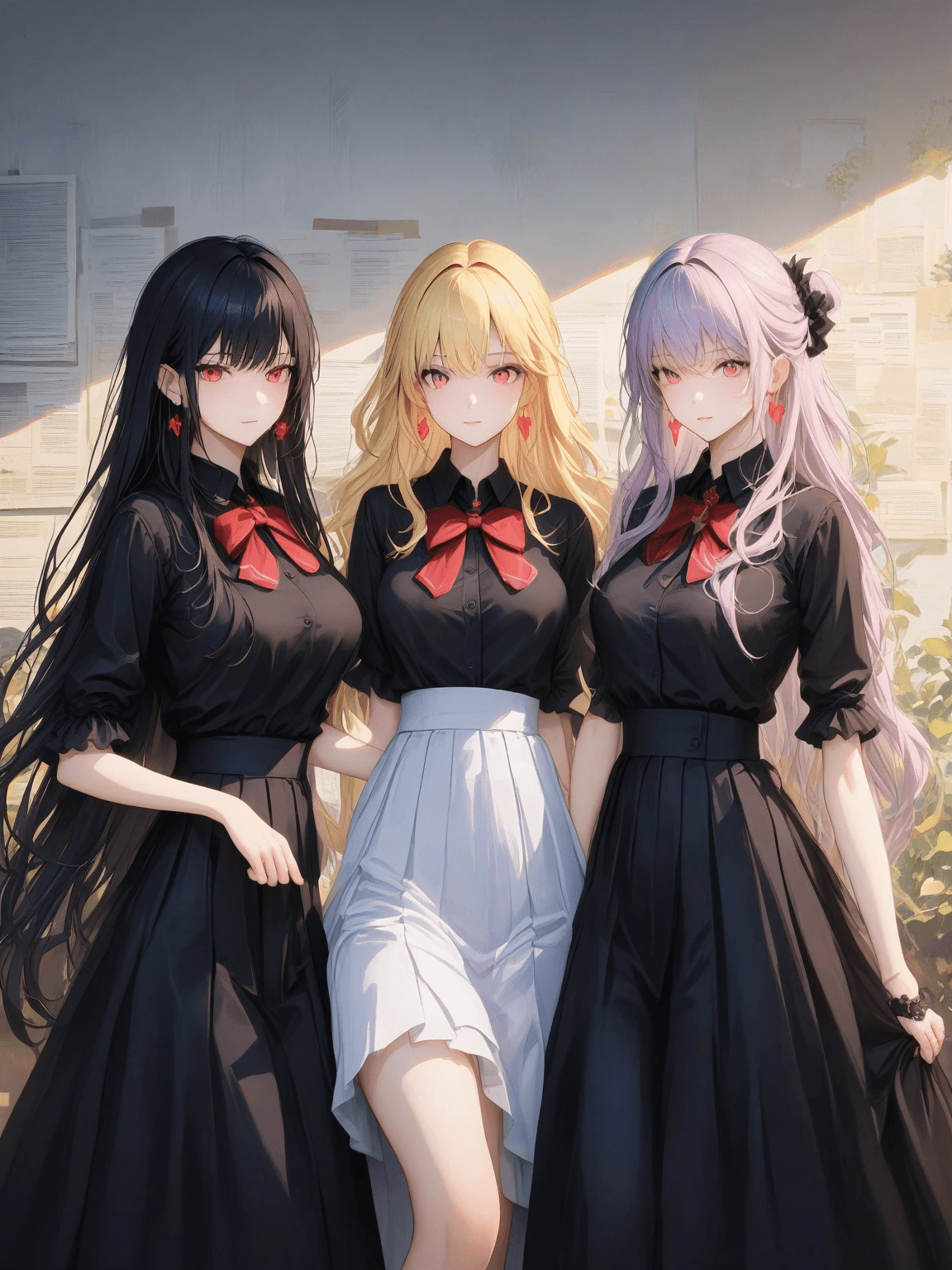 Thumbnail of Полиамурная любовь