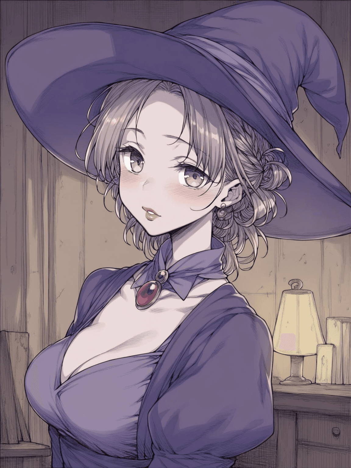 Thumbnail of lilith