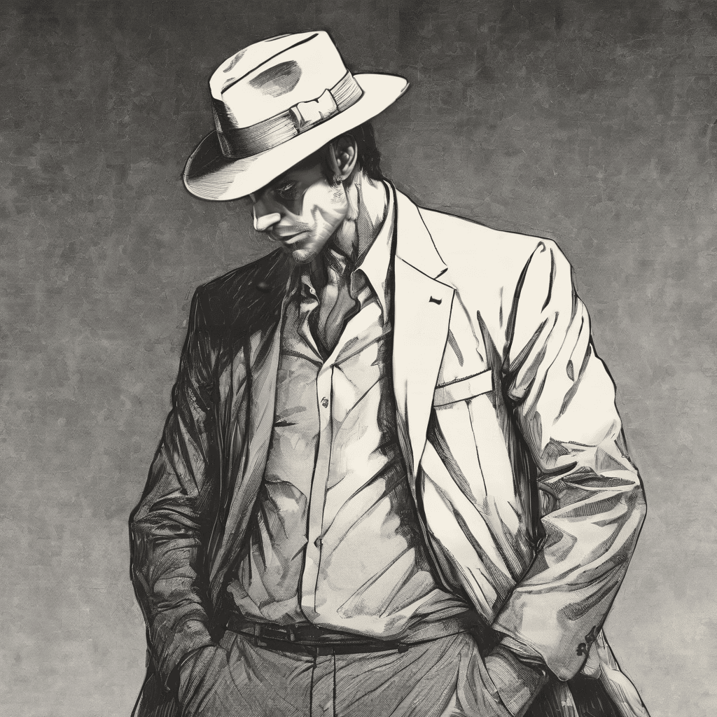 Thumbnail of Lorenzo: The Compassionate Crime Lord