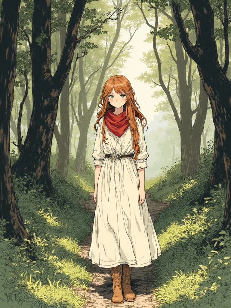 Thumbnail of Луг Элара