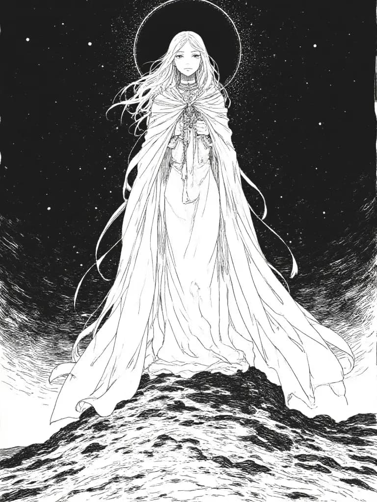 Thumbnail of The Sentinel of Aethel