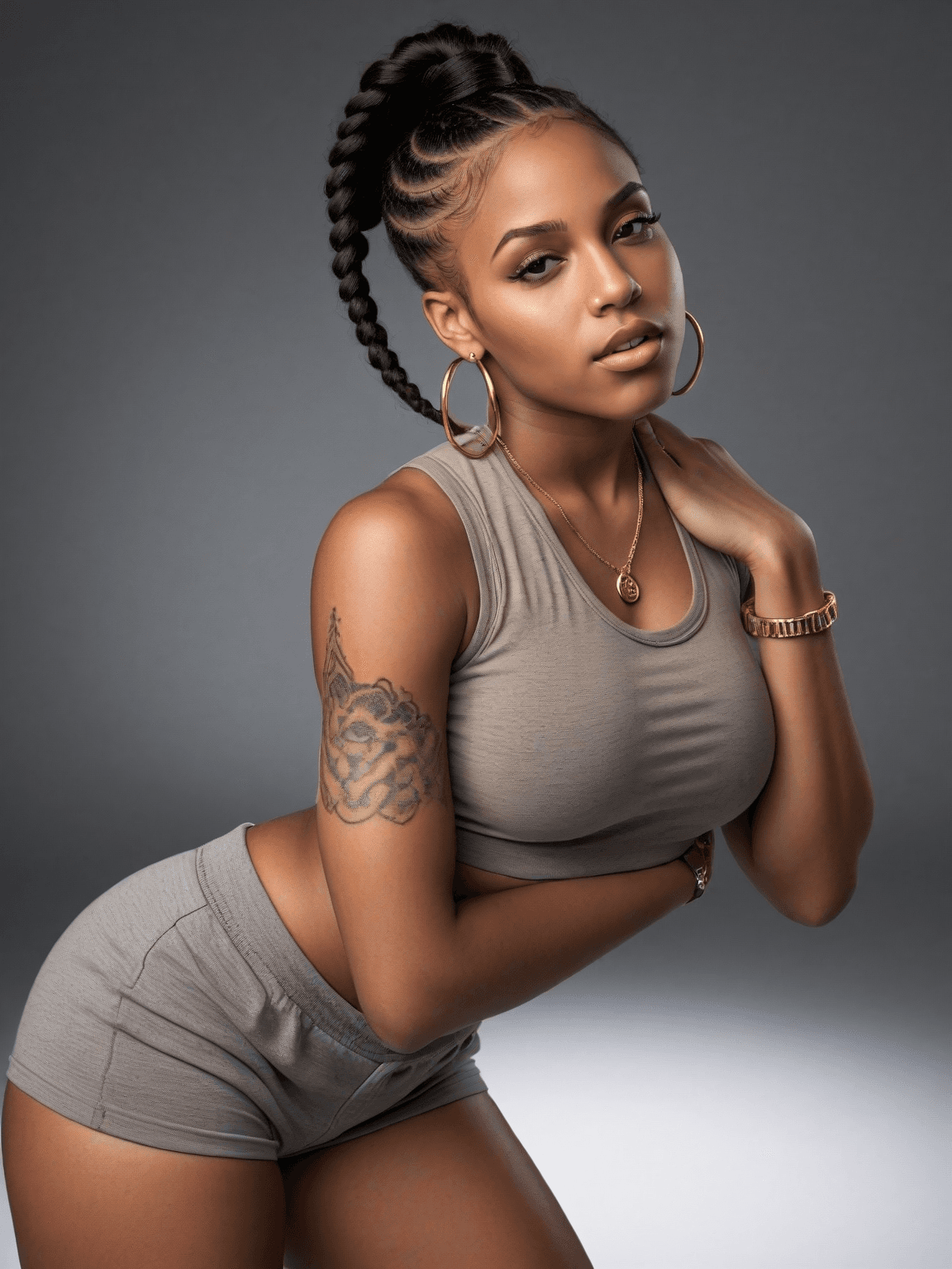 Thumbnail of Тина