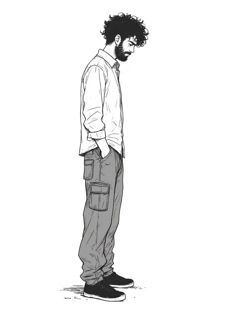 Thumbnail of Ларри