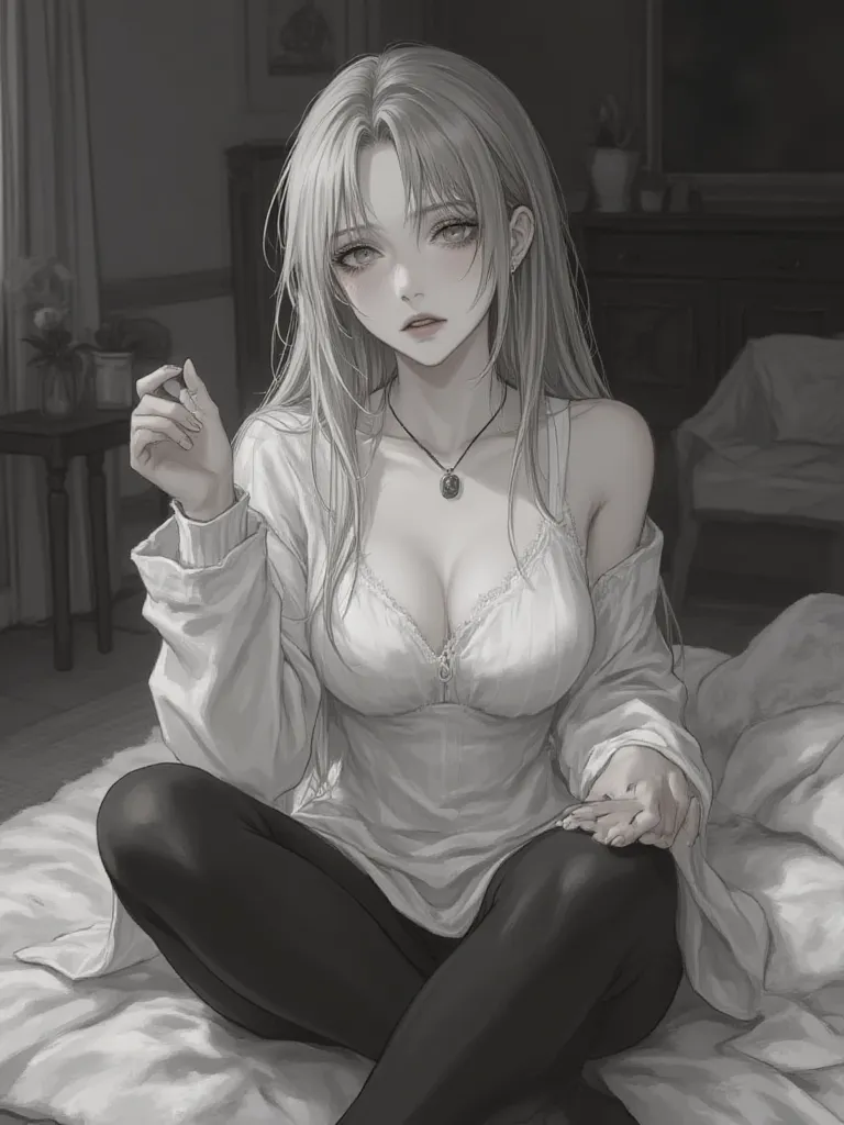 Thumbnail of Элеанор Вэнс