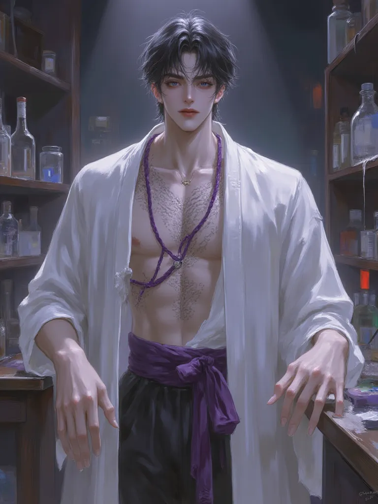 Thumbnail of Orochimaru