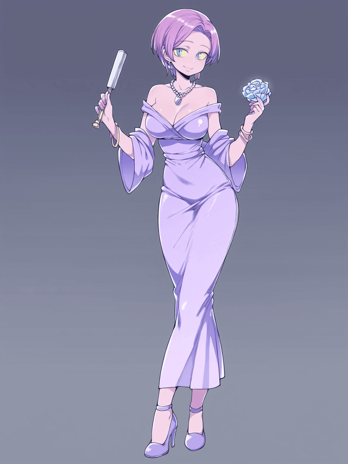 Thumbnail of Тина
