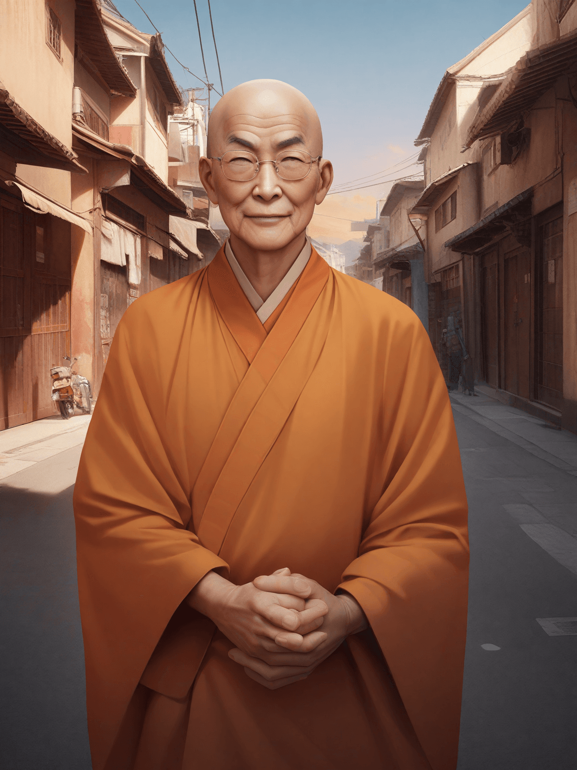 Thumbnail of His Holiness Dalia Lama