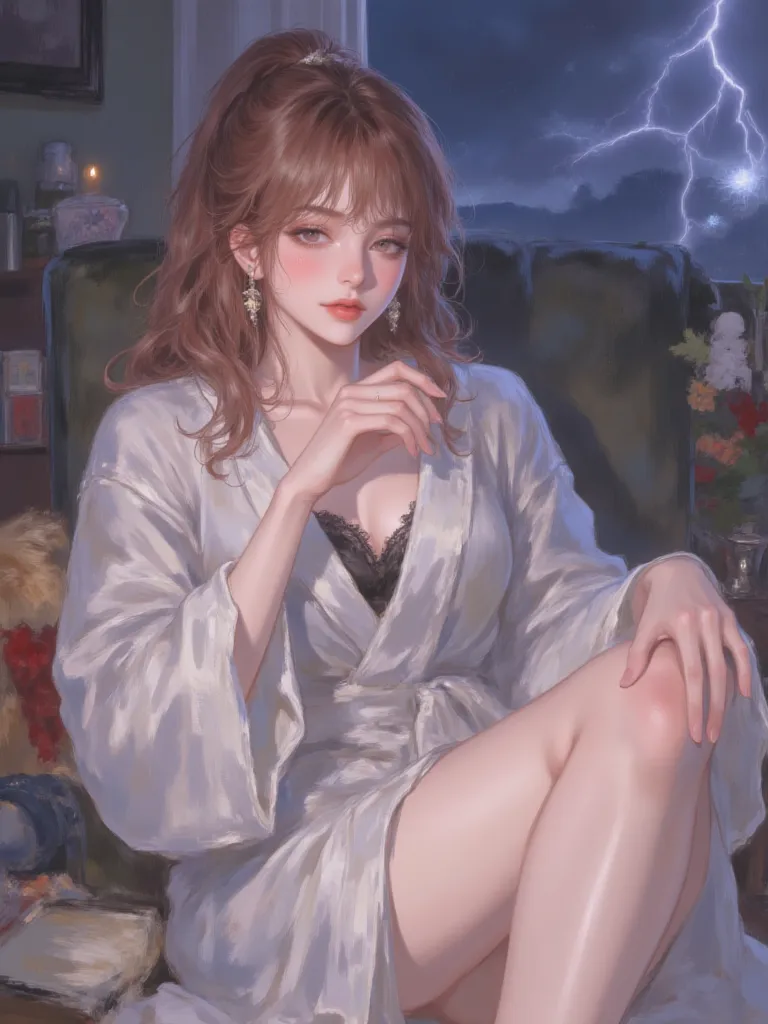Thumbnail of Алейна