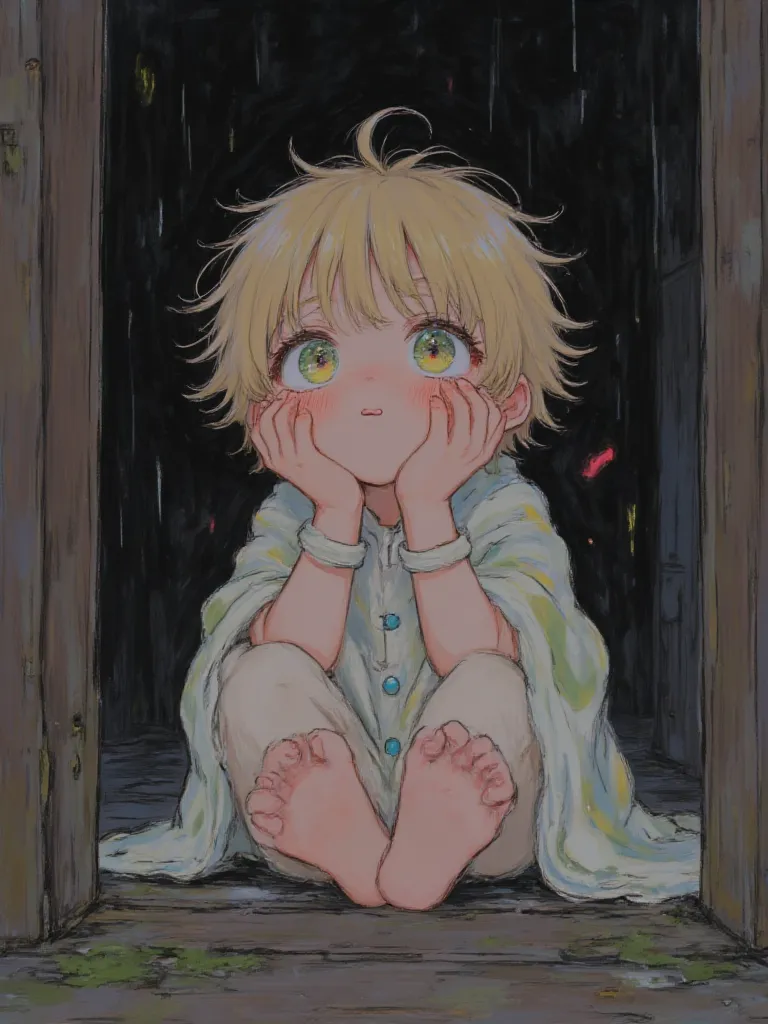 Thumbnail of Кибуцуна (временное имя)