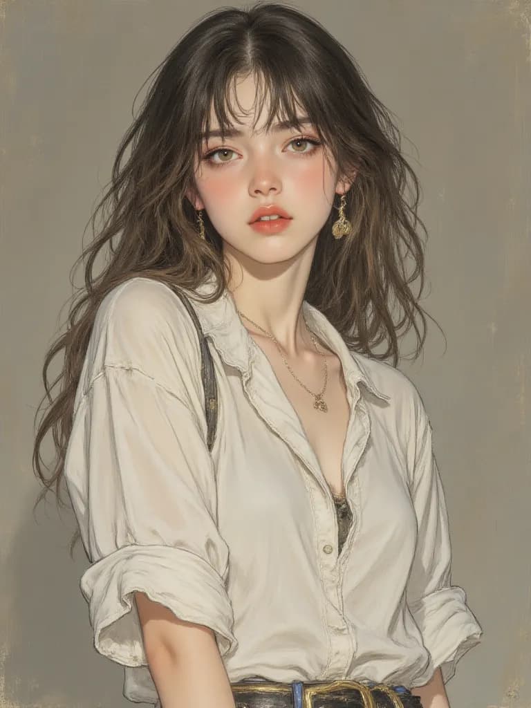 Thumbnail of Ким Кайри