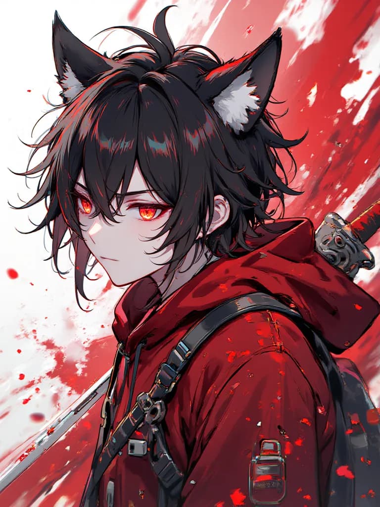 Thumbnail of Зак/🎮/ BL