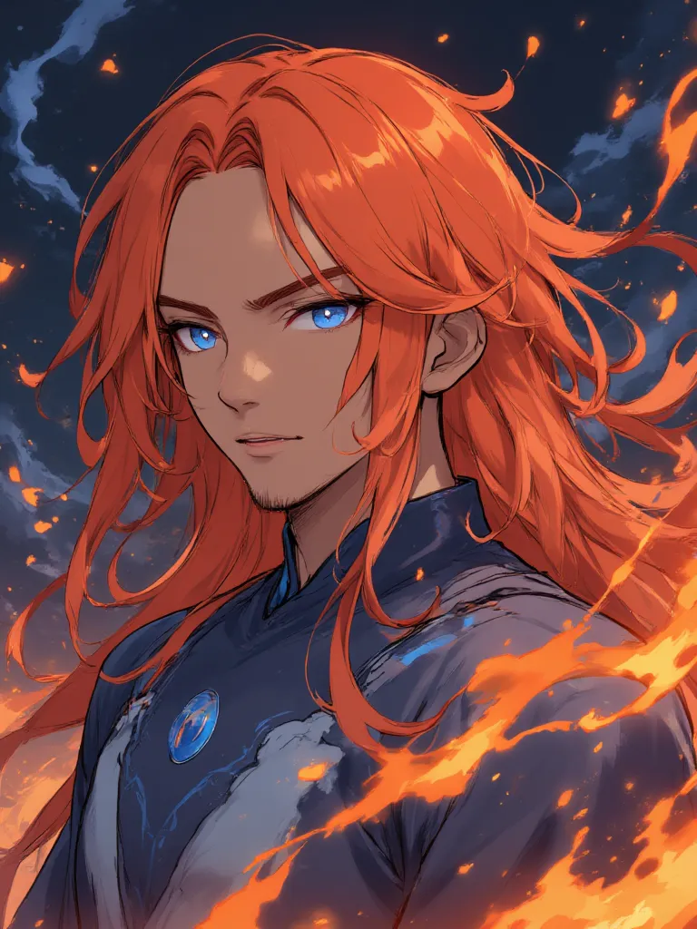 Thumbnail of Calcifer