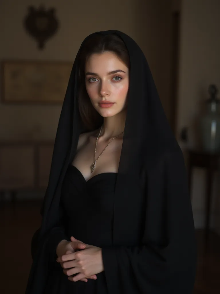 Thumbnail of Эбигейл