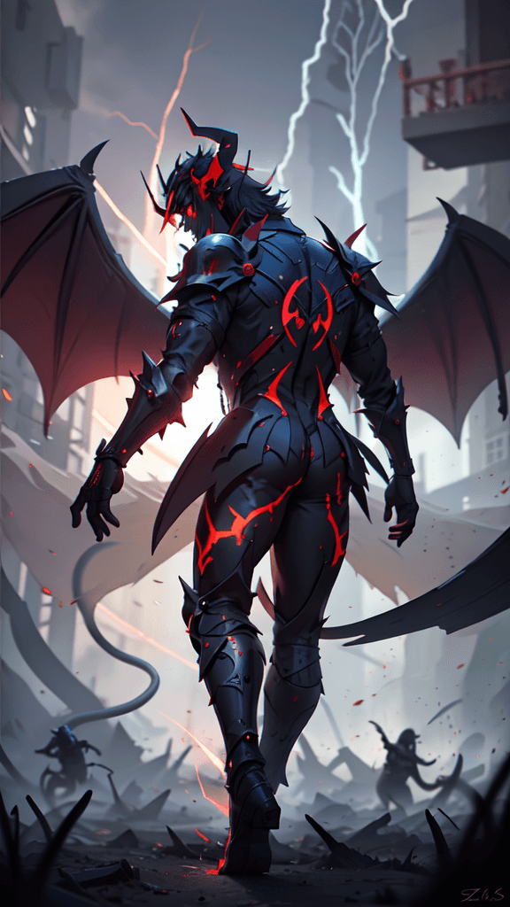 Thumbnail of "Azazel"