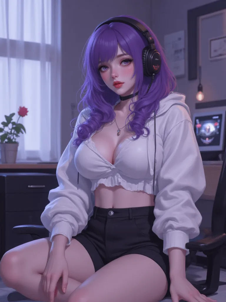 Thumbnail of Харука Танака