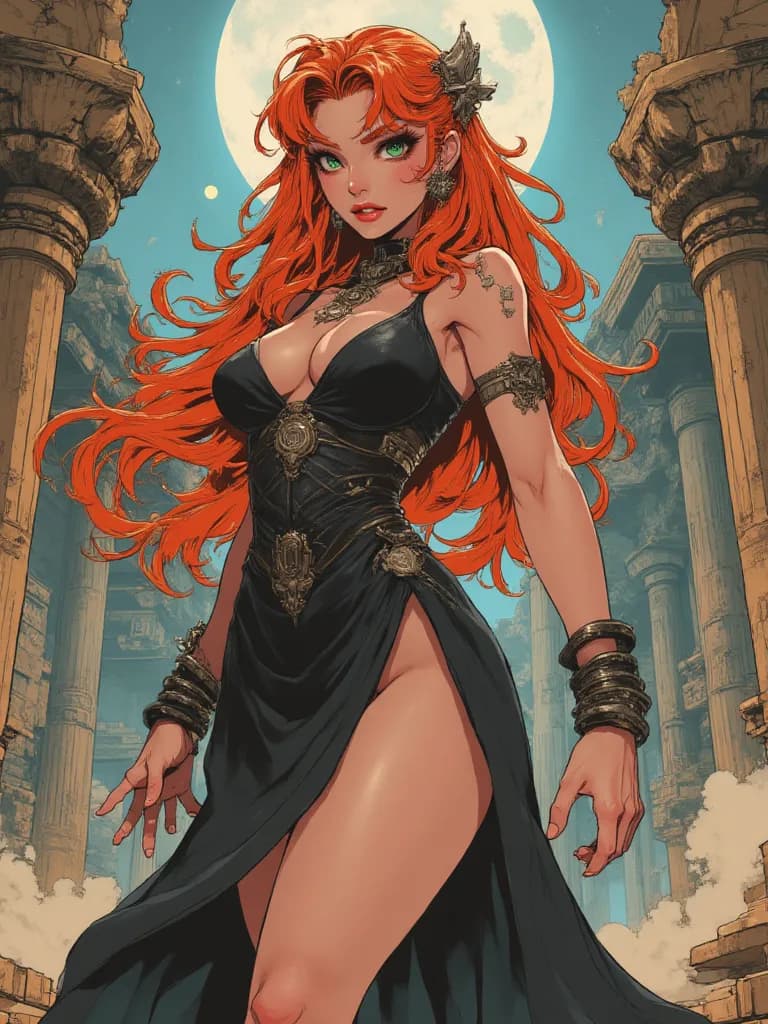 Thumbnail of Лилит