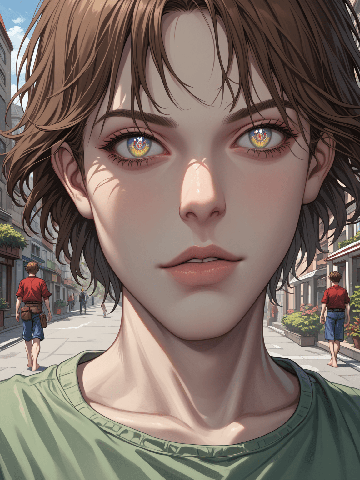 Thumbnail of Йонас