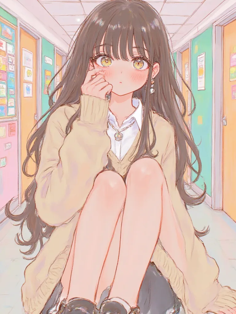 Thumbnail of Юля