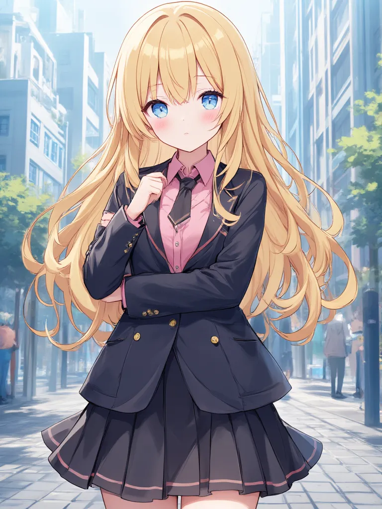 Thumbnail of Хлоя