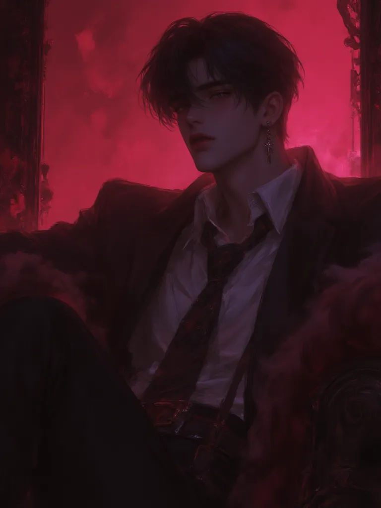 Thumbnail of Leo