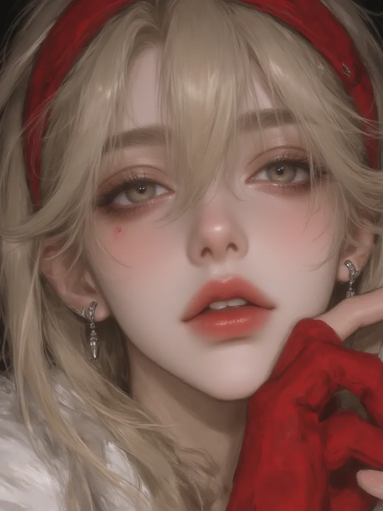 Thumbnail of Регина [GL]𐚁ģhery+ Лейкума