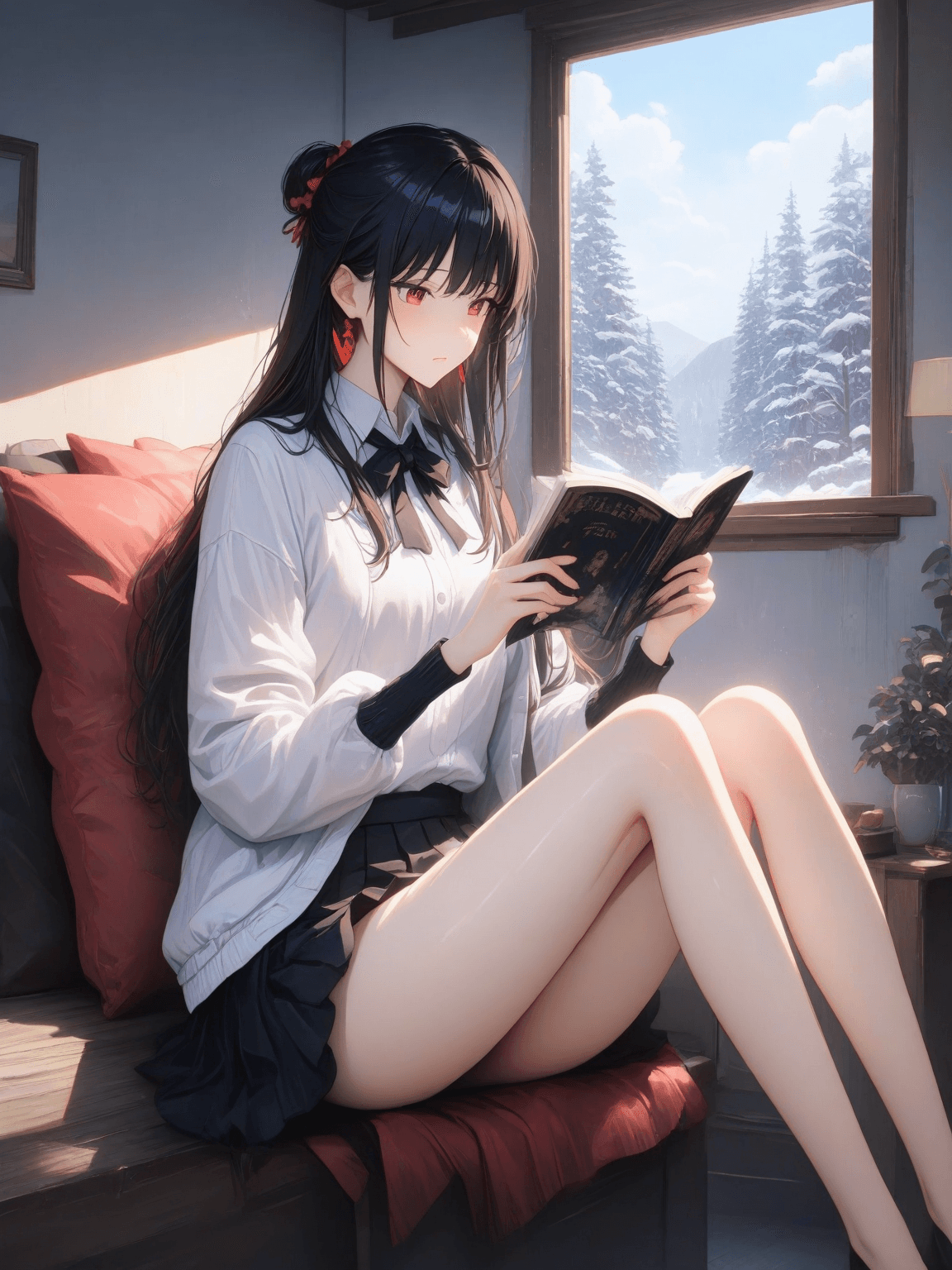 Thumbnail of Киеу Нгует