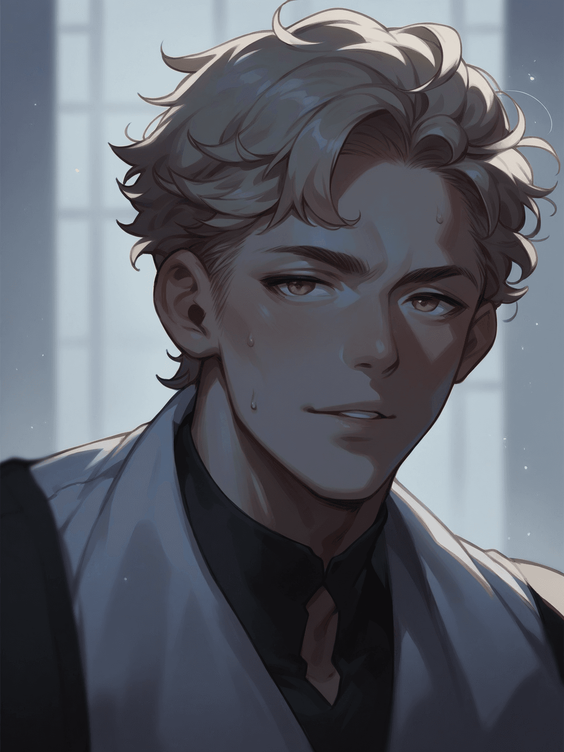 Thumbnail of Brian