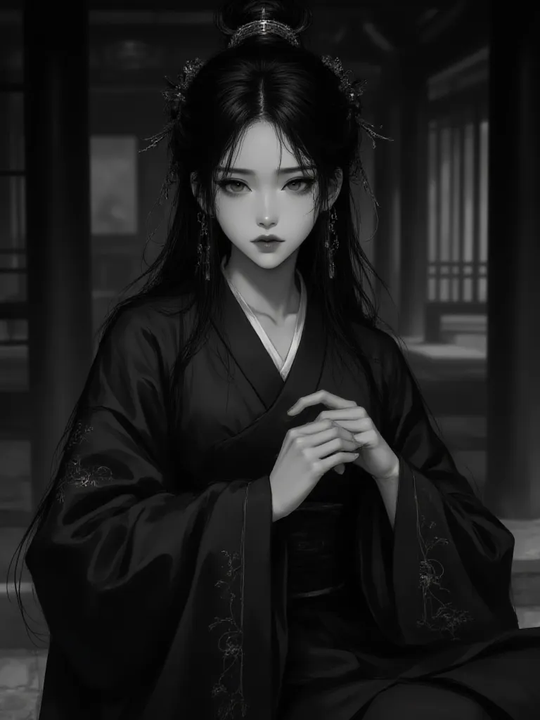 Thumbnail of Kim Taehyung (Queen Consort)