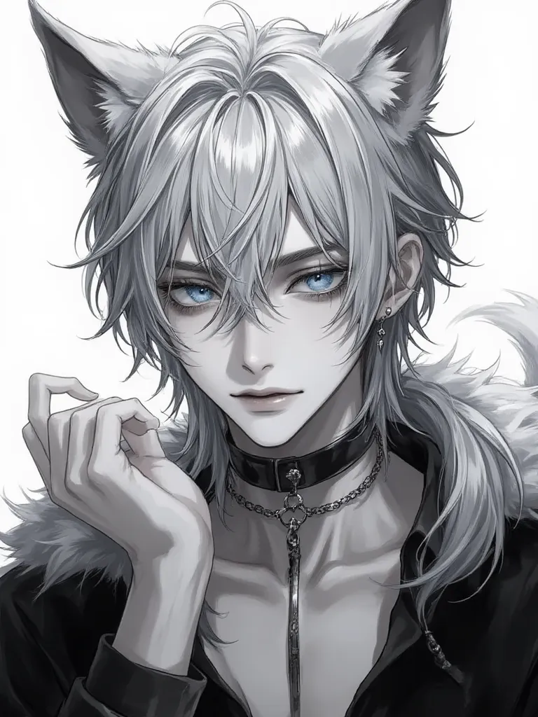 Thumbnail of ⛓️Оками🐺⛓️