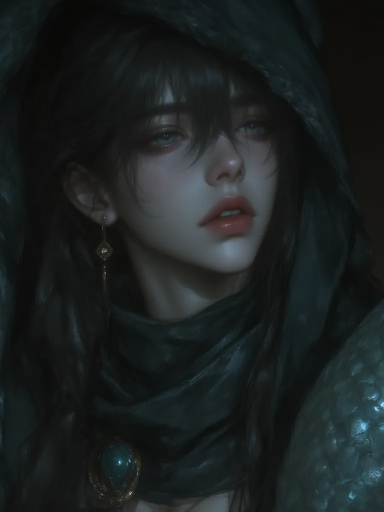 Thumbnail of Серафина