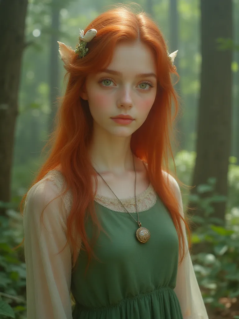 Thumbnail of Элара Медоулайт