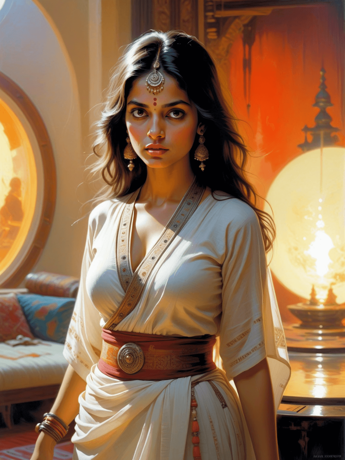 Thumbnail of sarika sari naazim