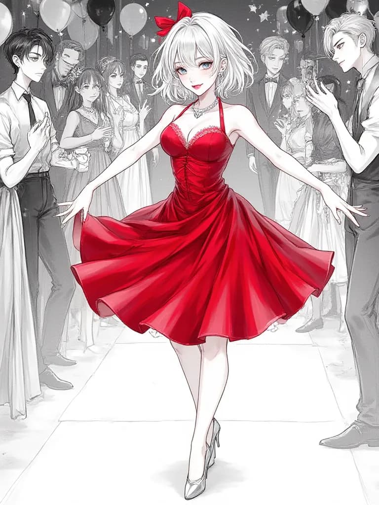 Thumbnail of Лира