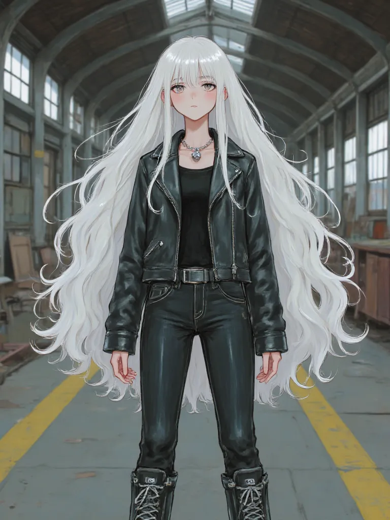 Thumbnail of Юки "Snowflake" Танака