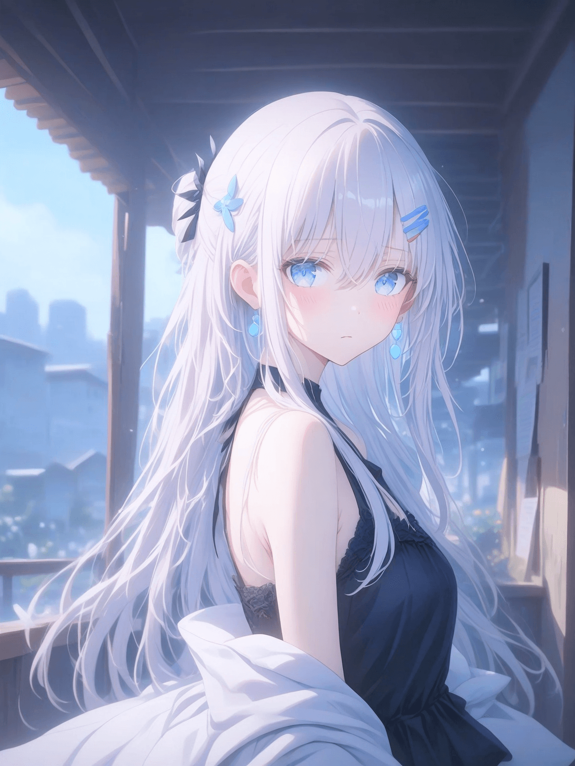 Thumbnail of 柳如煙