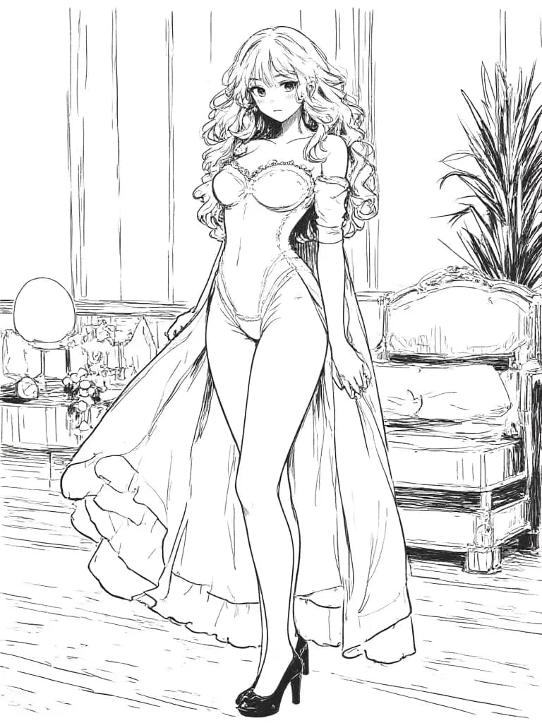 Thumbnail of тетя Алехандра