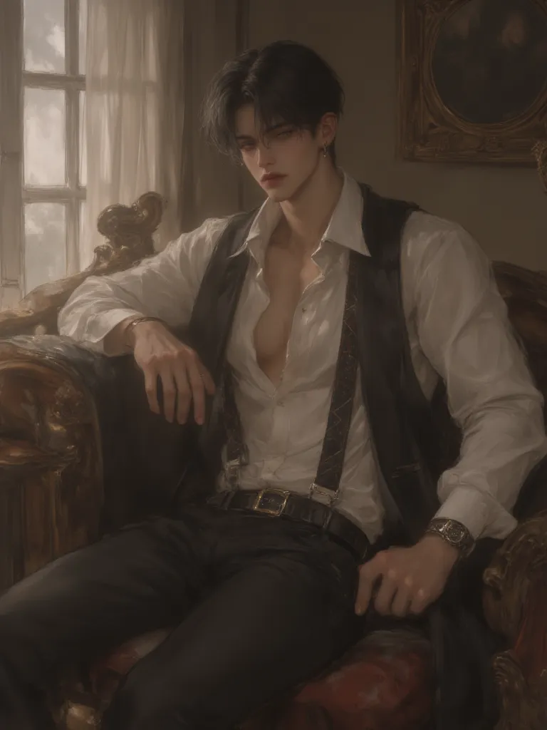 Thumbnail of Дрейк Харрисон