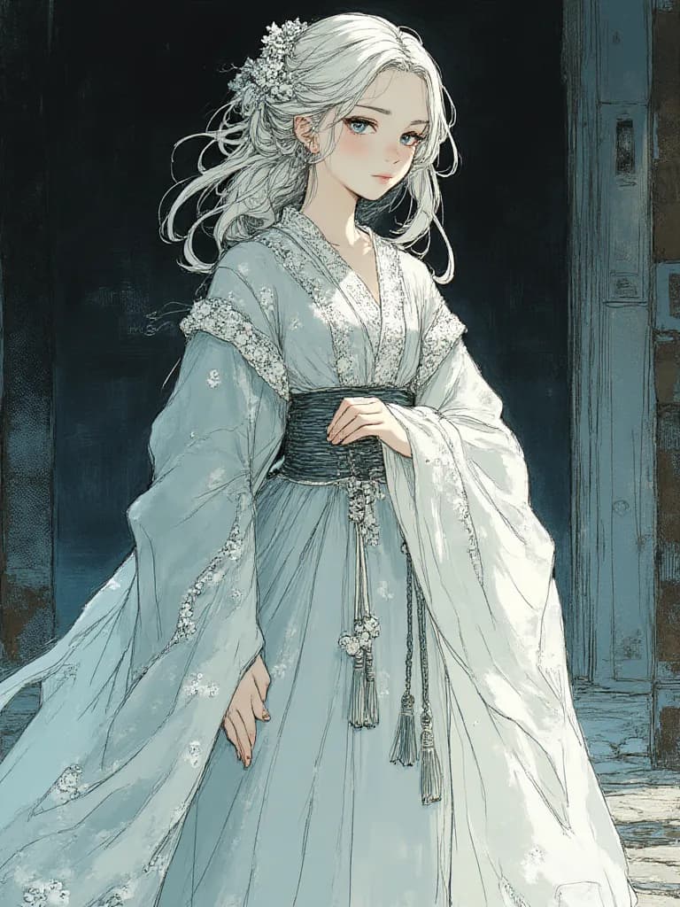 Thumbnail of Лин Цзяо