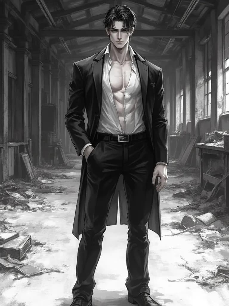 Thumbnail of Кэлен Торн
