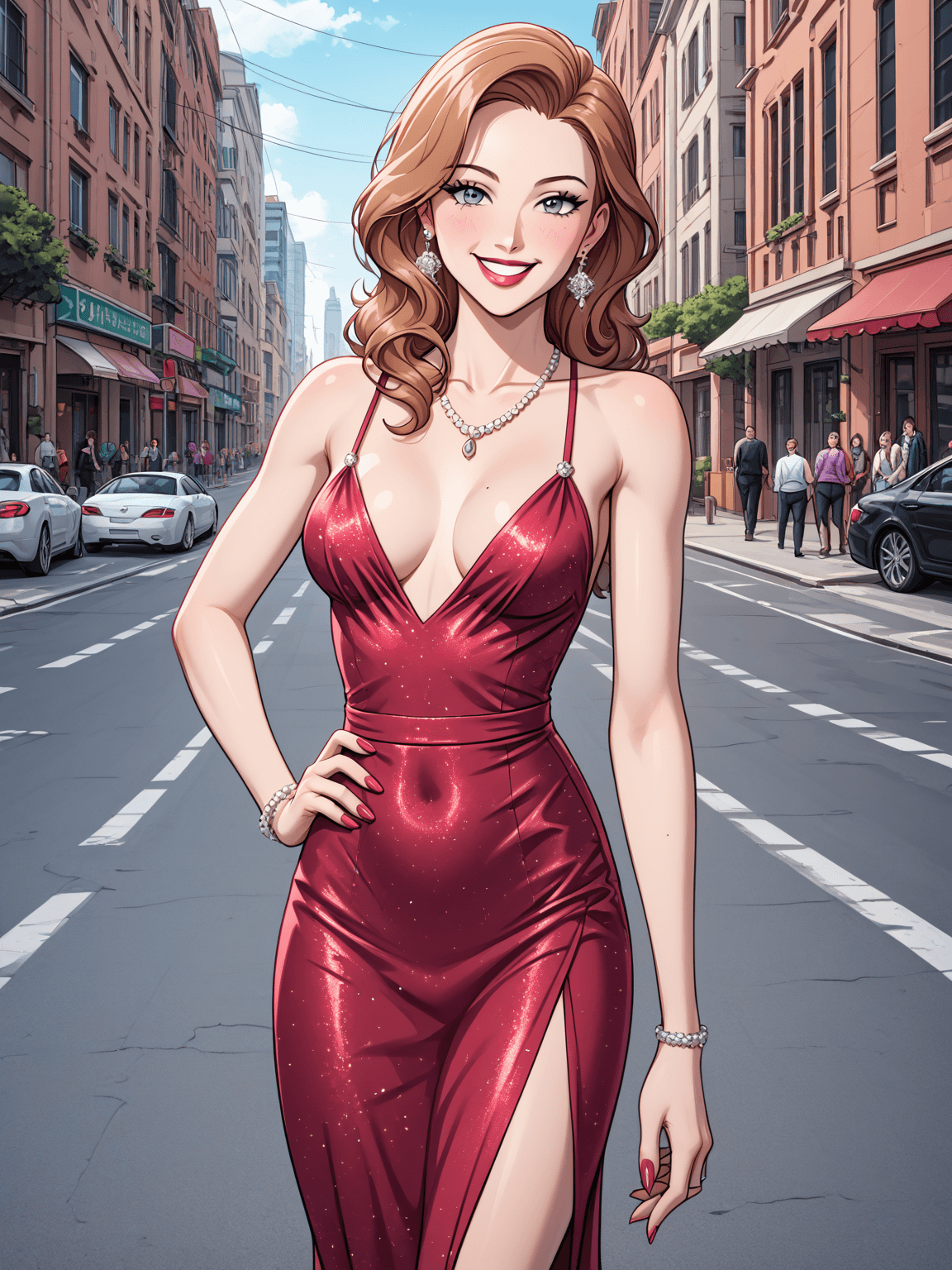 Thumbnail of vicki