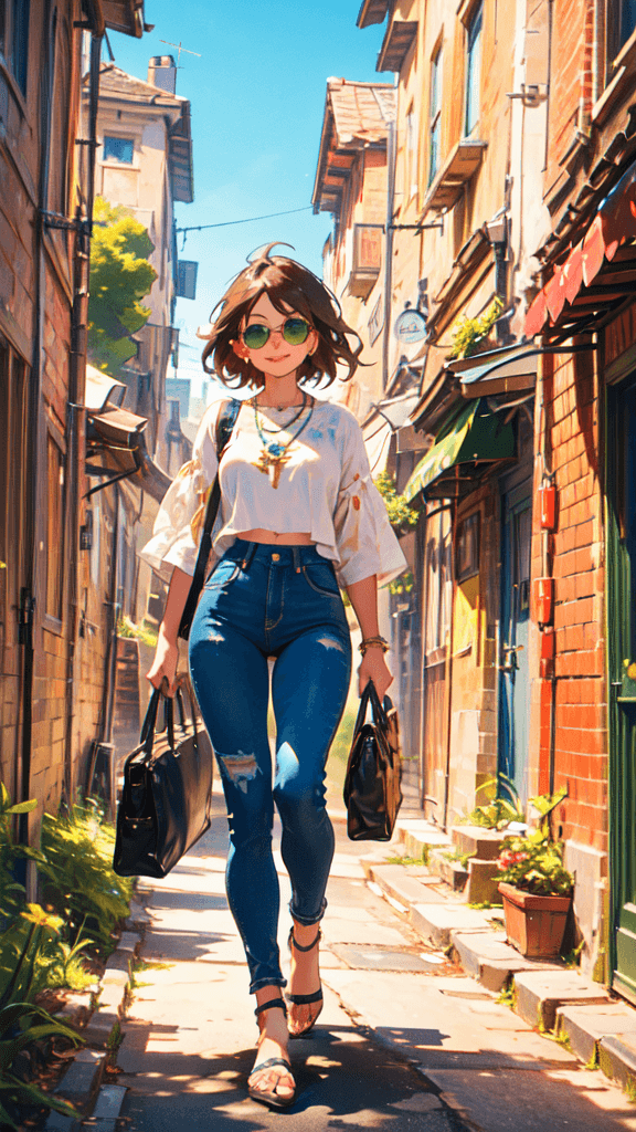 Thumbnail of "Belle"