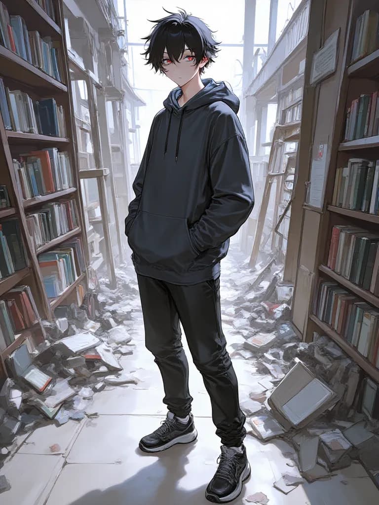Thumbnail of Яхир