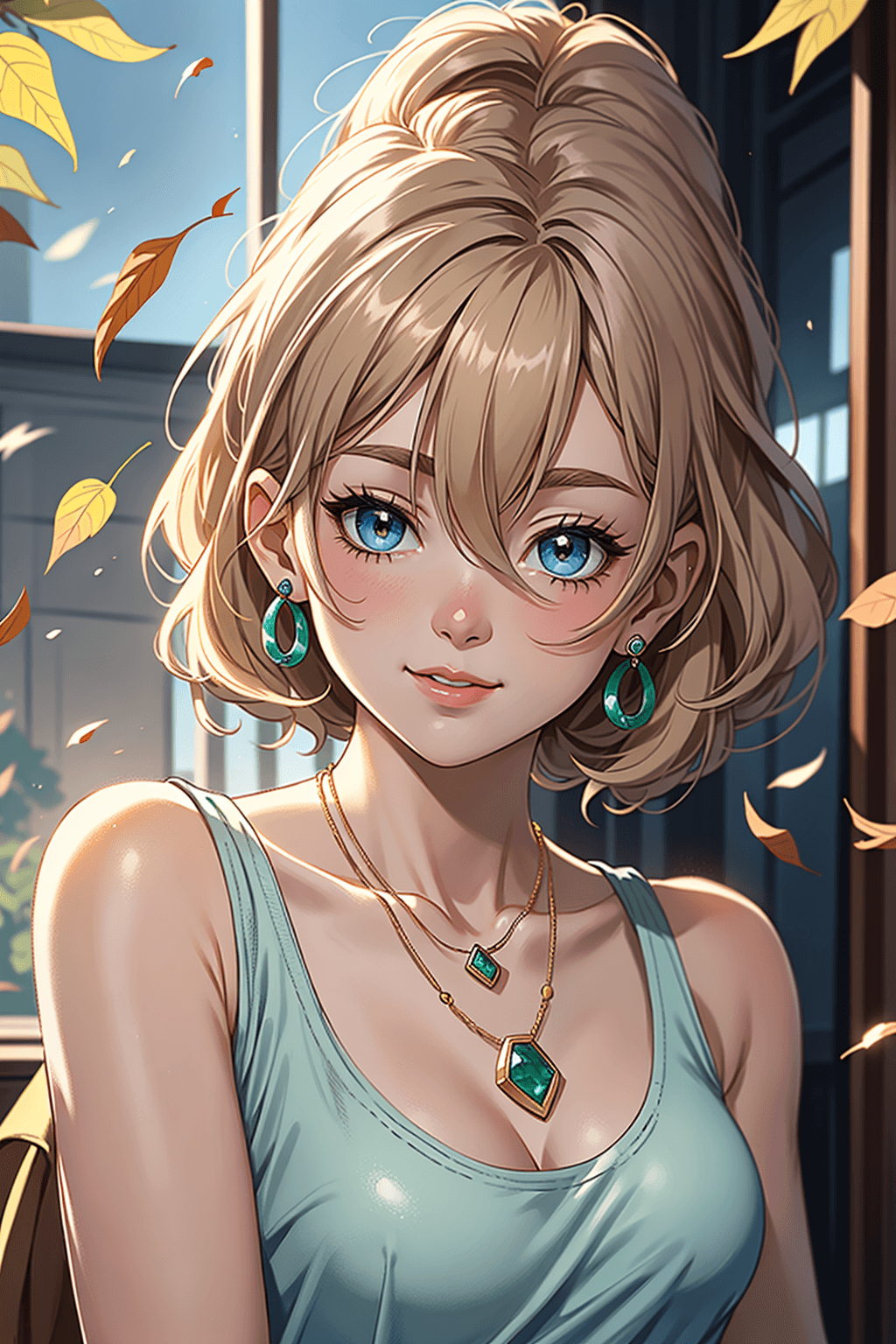 Thumbnail of Киара