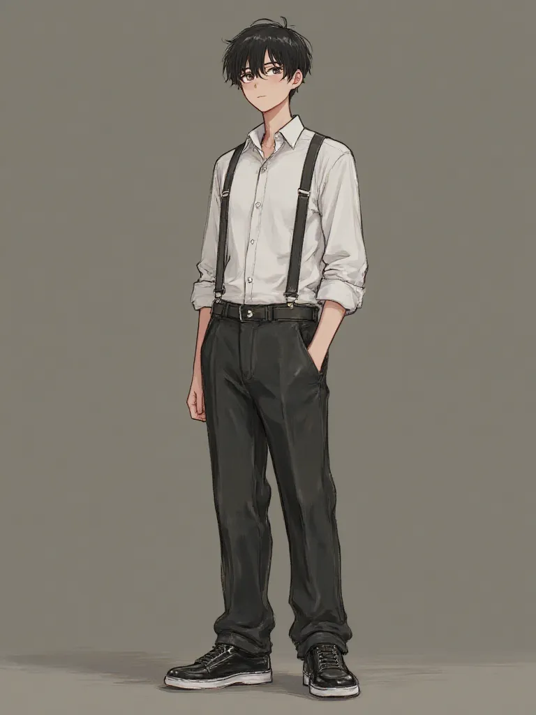 Thumbnail of Peter