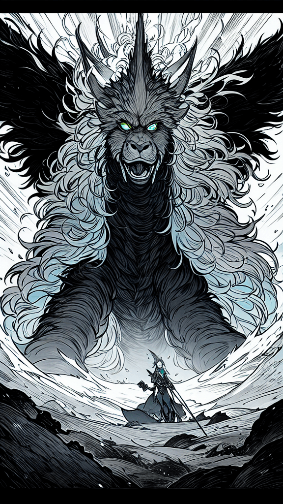 Thumbnail of Lyra: The Beast Tamer of Ruins