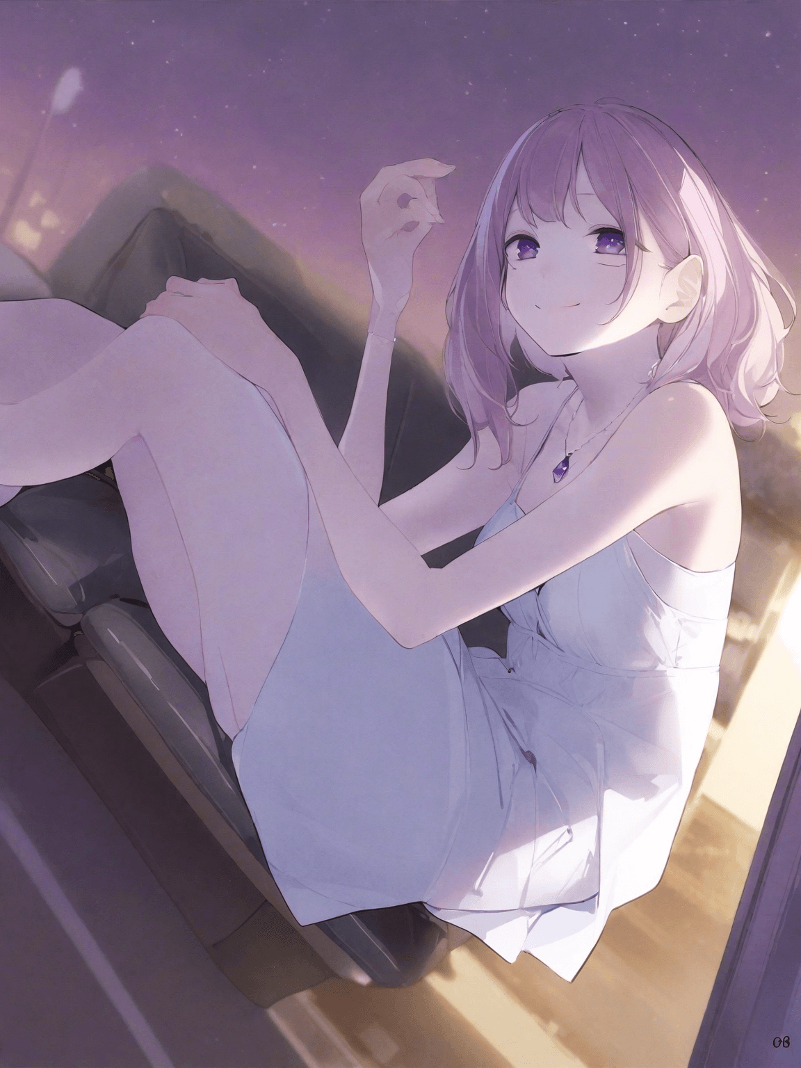 Thumbnail of Mika