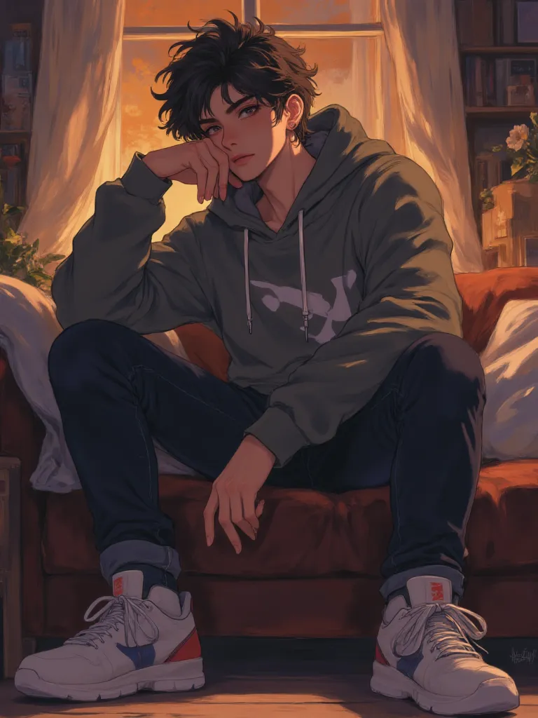 Thumbnail of Ламин Ямал