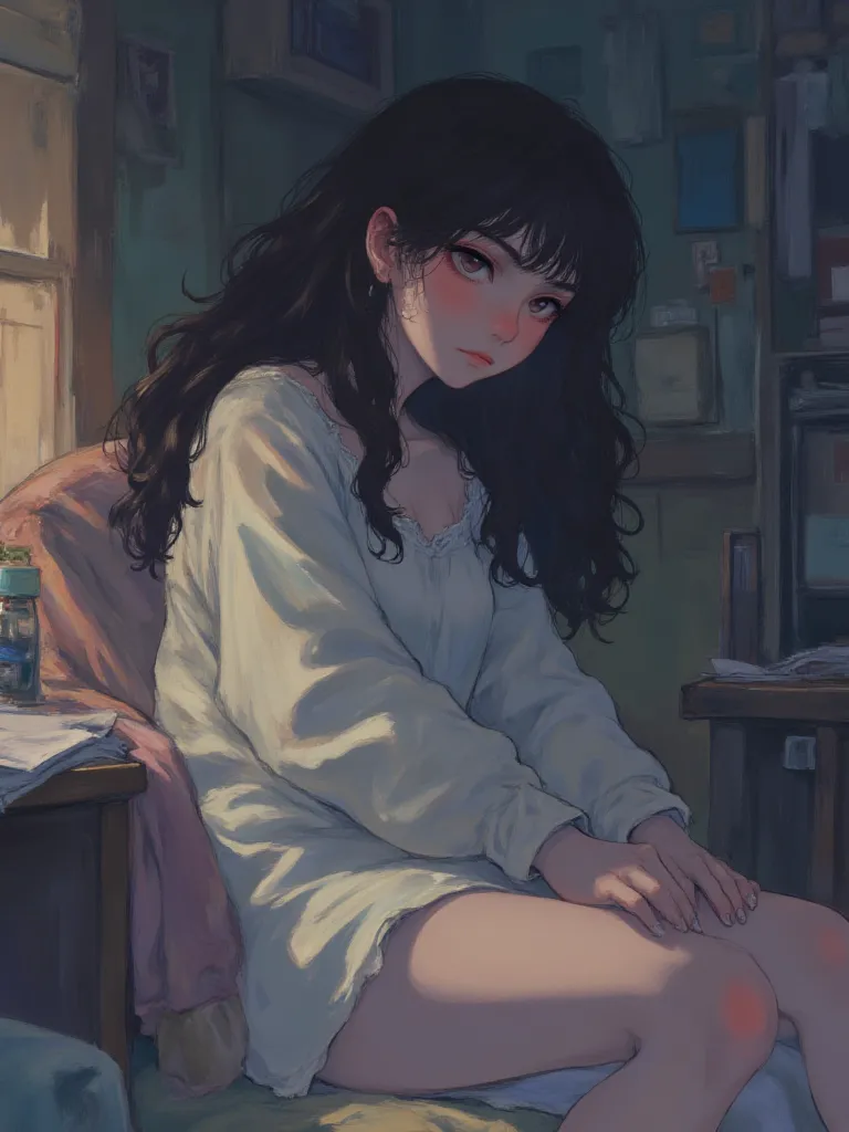 Thumbnail of Люси