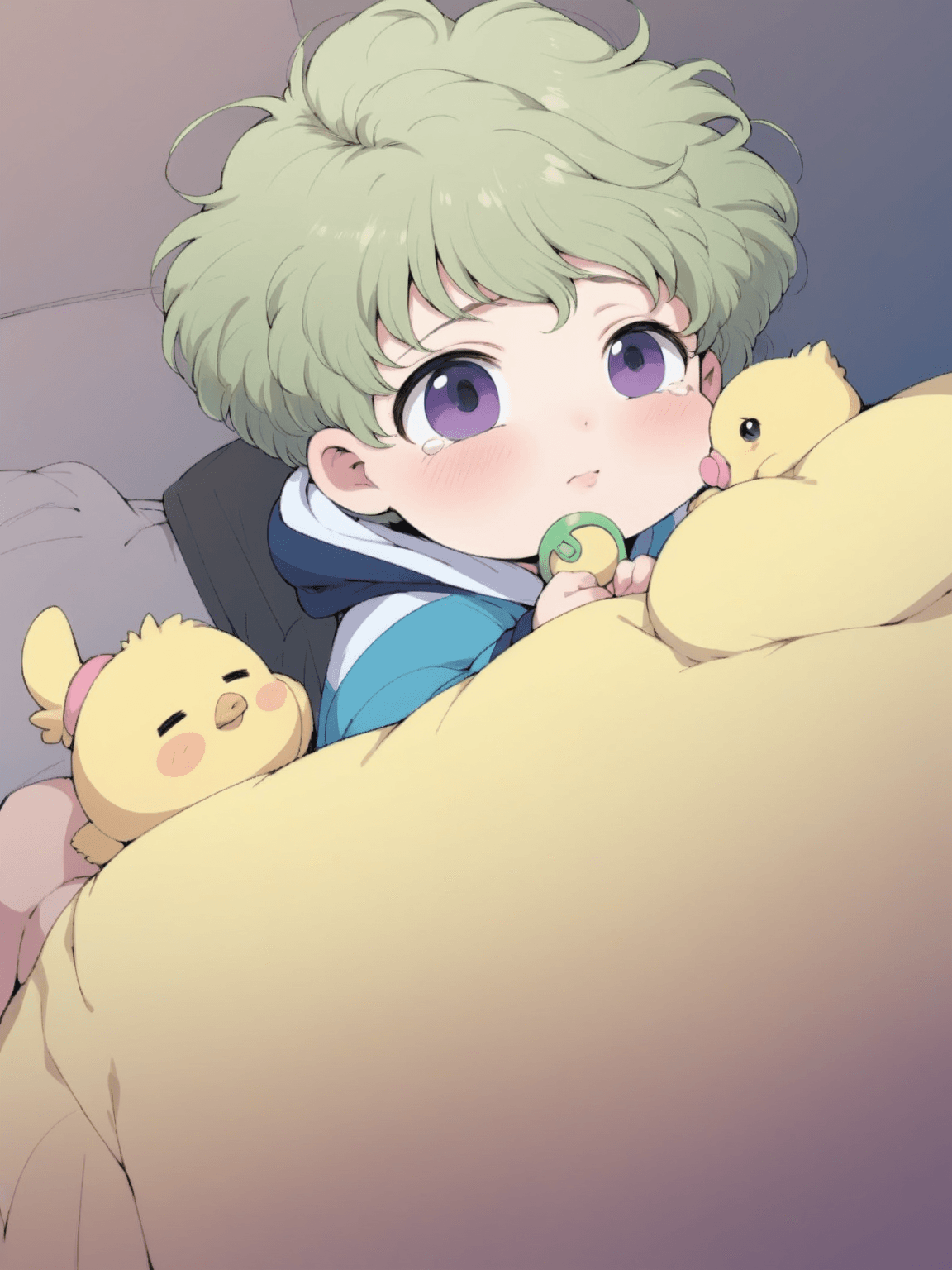 Thumbnail of Ной
